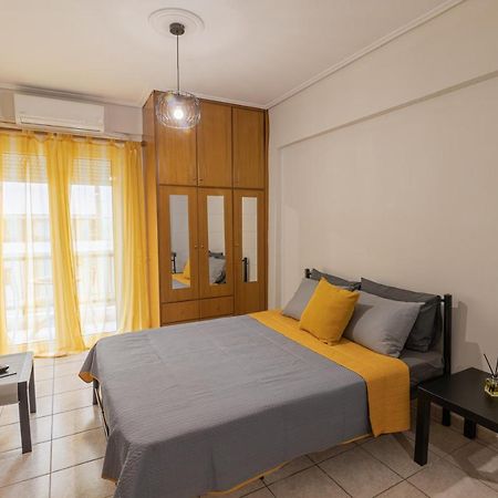 Sugarakis B Appartement Volos Buitenkant foto